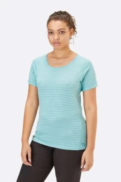 Rab Wisp Tee - Women's