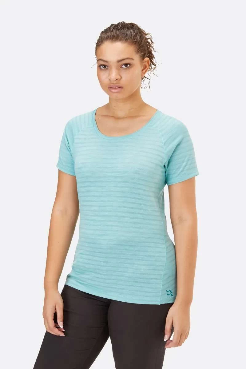 Rab Wisp Tee - Women's 1 Rab Wisp Tee - Women's