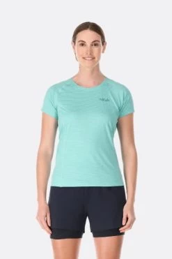 Rab Sonic Tee - Women's