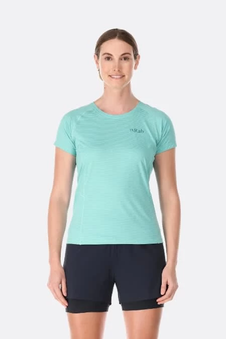 Rab Sonic Tee - Women's 1 Rab Sonic Tee - Women's