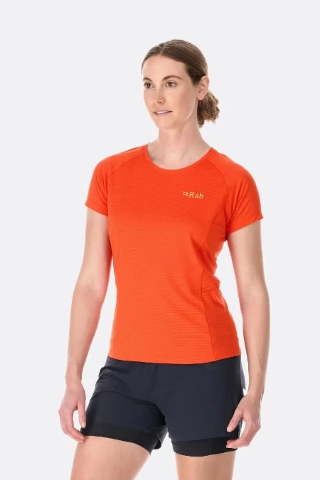 Rab Sonic Tee - Women's 2 Rab Sonic Tee - Women's - Image 2