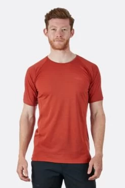 Rab Forge Tee - Men's