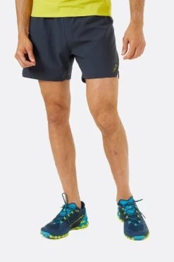 Rab Talus Active Shorts 7" - Men's