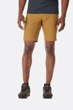 Rab Incline Light Short 10" - Men's