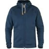 FJÄLLRÄVEN Övik Fleece Hoodie - Men's