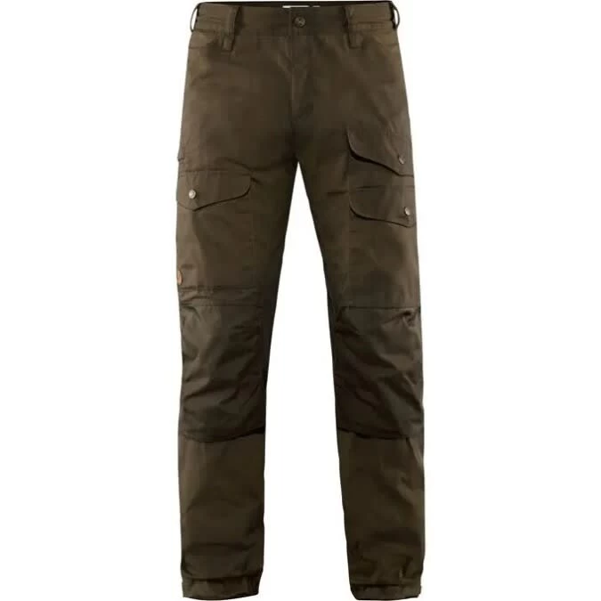 FJÄLLRÄVEN Vidda Pro Ventilated Pant - Men's 1 FJÄLLRÄVEN Vidda Pro Ventilated Pant - Men's