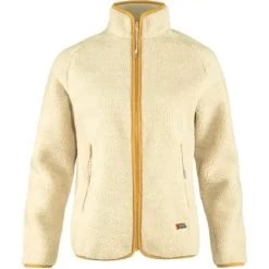 FJÄLLRÄVEN Vardag Pile Fleece - Women's