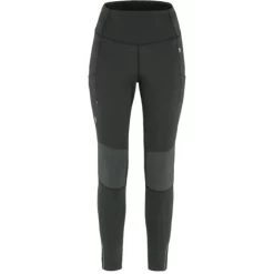 FJÄLLRÄVEN Abisko Varm Trekking Tights - Women's