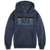 Outdoor Research OR Advocate Stripe Hoodie - Men's