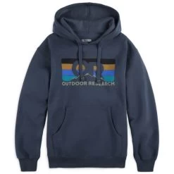 Outdoor Research OR Advocate Stripe Hoodie - Men's