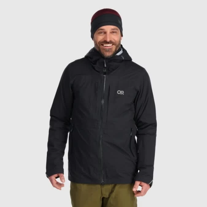 Outdoor Research Carbide Jacket - Men's 2 Outdoor Research Carbide Jacket - Men's - Image 2