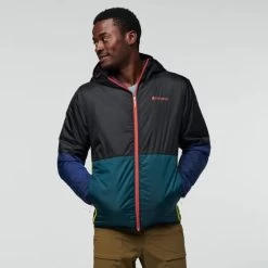 Cotopaxi Teca Calido Hooded Jacket - Men's