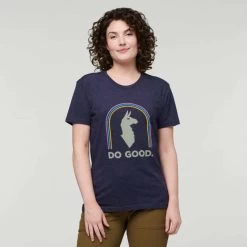 Cotopaxi Sunshine Do Good T-Shirt - Women's