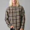 Prana Edgewater Long-Sleeve Shirt - Men's