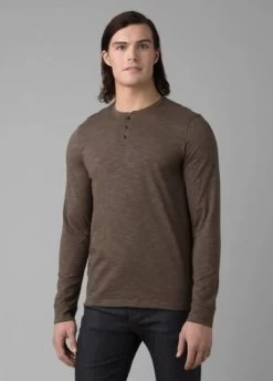 Prana Ronnie Henley II - Men's