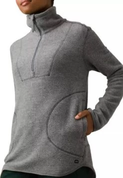 Prana Truckee Sweater Tunic - Women's