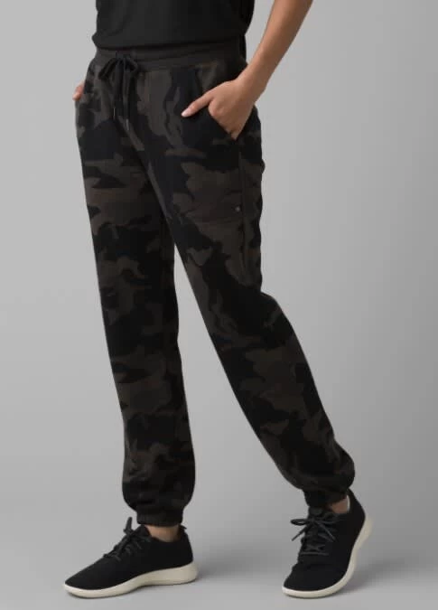 Prana Cozy Up Pant - Women's 1 Prana Cozy Up Pant - Women's