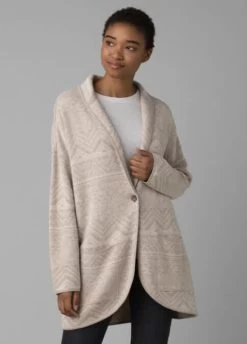Prana Sevie Cardigan - Women's