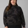 Prana Cozy Up Sweatshirt Plus - Women's