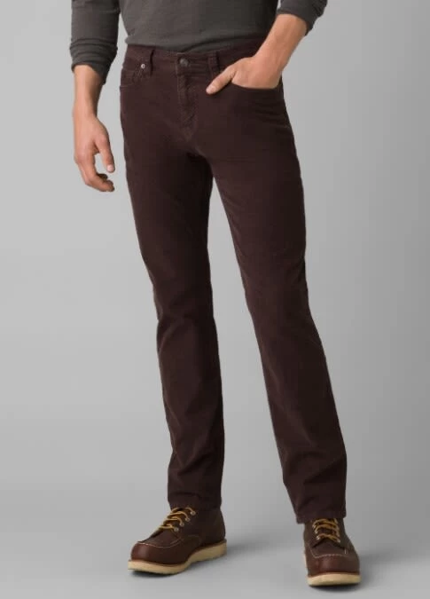 Prana Sustainer Pant - Men's 2 Prana Sustainer Pant - Men's - Image 2