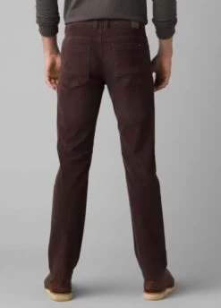 Prana Sustainer Pant - Men's 5 Prana Sustainer Pant - Men's -Outdoor Clothing Shop 1035998061 Prana SustainerPant OakBarrel Mens Rear