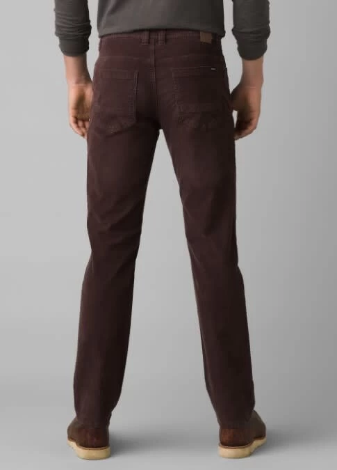 Prana Sustainer Pant - Men's 3 Prana Sustainer Pant - Men's - Image 3