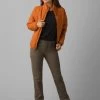 Prana Halle AT Straight Pant - Women's