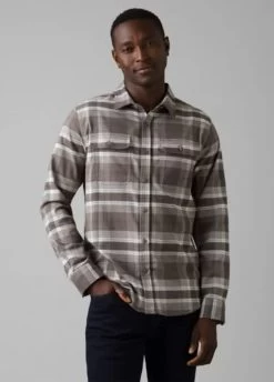Prana Great Valley Flannel - Men's