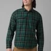 Prana Edgewater Shirt Slim - Men's