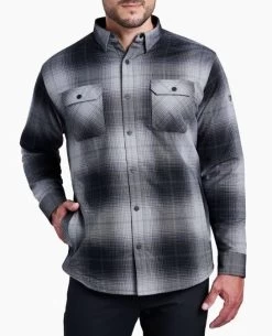 Joyrydr - Men's 5 Joyrydr - Men's -Outdoor Clothing Shop 1035998498 Kuhl Joyrydr BlackSand Mens Front