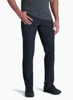 Deceptr - Men's 8 Deceptr - Men's -Outdoor Clothing Shop 1035998542 Kuhl Deceptr Raven Mens Front