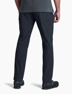 Deceptr - Men's 9 Deceptr - Men's -Outdoor Clothing Shop 1035998542 Kuhl Deceptr Raven Mens Rear