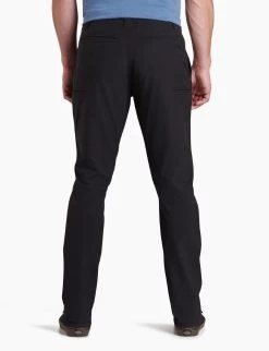 Resistor Chino - Men's 5 Resistor Chino - Men's -Outdoor Clothing Shop 1035998596 Kuhl ResistorChino Blackout Mens Rear