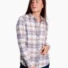 Kamila Flannel - Women's