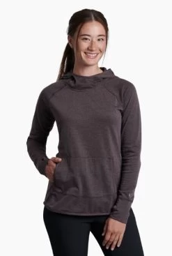 Stryde Hoody - Women's
