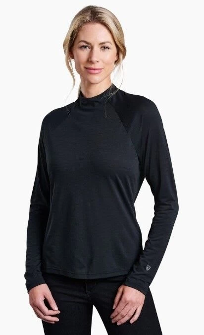 Agility Pullover - Women's 1 Agility Pullover - Women's
