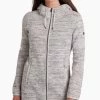 Ascendyr Long - Women's