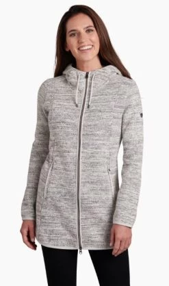 Ascendyr Long - Women's