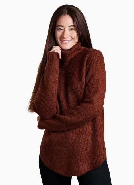 Sienna Sweater - Women's 1 Sienna Sweater - Women's