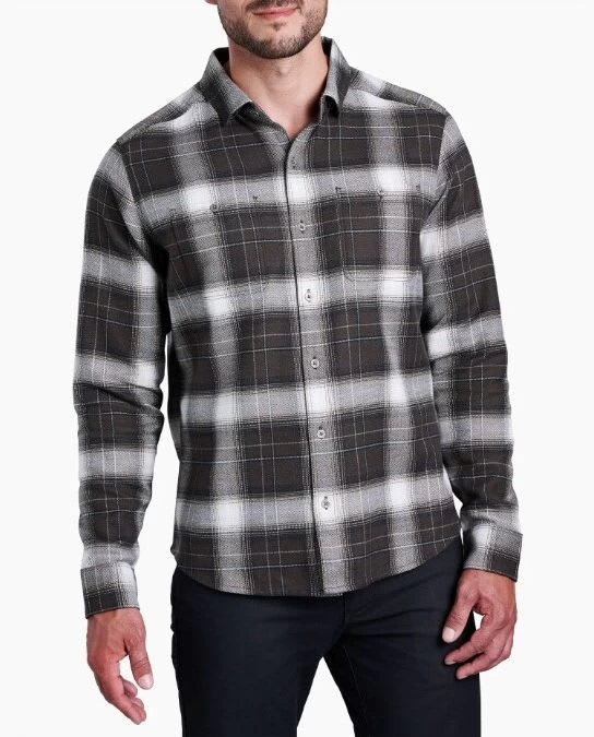 Law Flannel - Men's 5 Law Flannel - Men's - Image 5