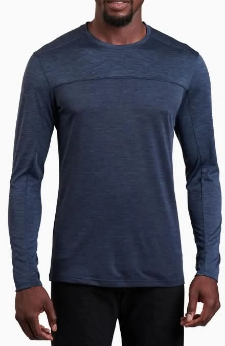 Kühl Engineered Long-Sleeve - Men's 1 Kühl Engineered Long-Sleeve - Men's