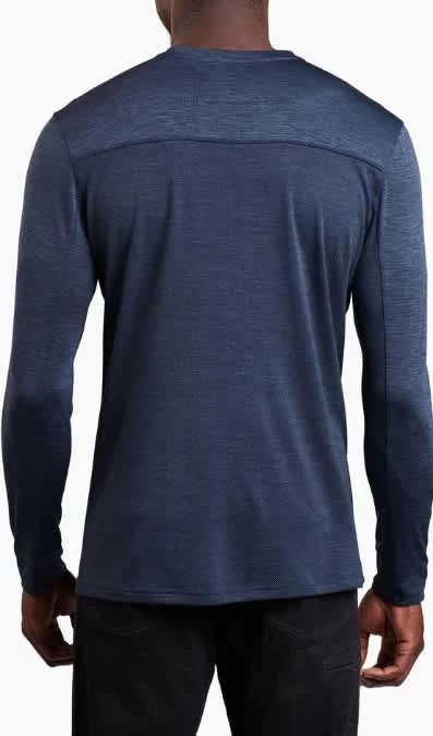 Kühl Engineered Long-Sleeve - Men's 2 Kühl Engineered Long-Sleeve - Men's - Image 2
