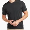Valiant Short-Sleeve - Men's