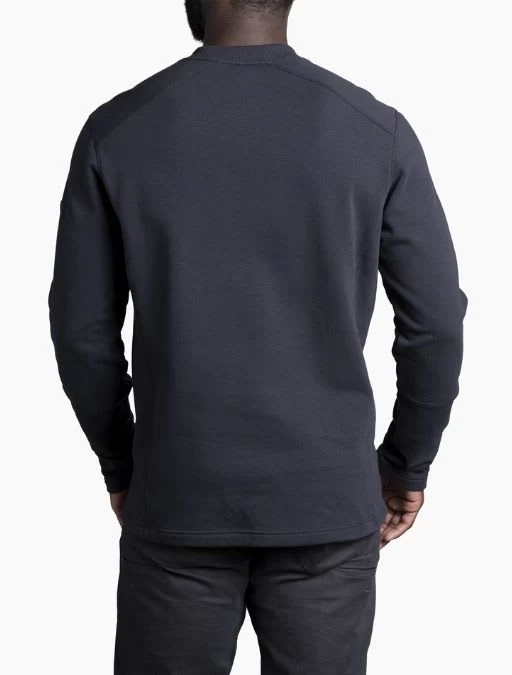 Spektr Crew - Men's 2 Spektr Crew - Men's - Image 2