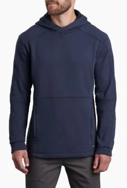 Spekter Pull Over Hoody - Men's