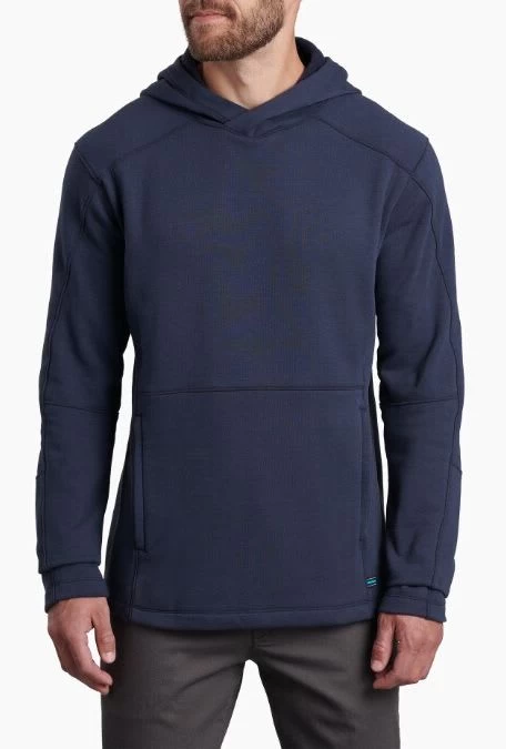 Spekter Pull Over Hoody - Men's 1 Spekter Pull Over Hoody - Men's