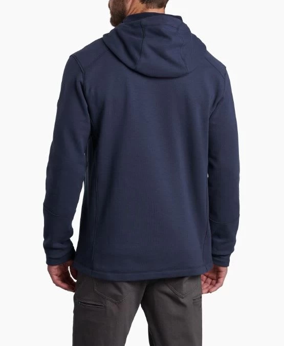 Spekter Pull Over Hoody - Men's 2 Spekter Pull Over Hoody - Men's - Image 2