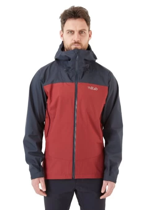 Rab Arc Eco Jacket - Men's 1 Rab Arc Eco Jacket - Men's