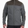 Maraudr Full-Zip Fleece - Men's