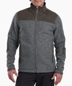 Maraudr Full-Zip Fleece - Men's